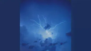 Видения (За работой)