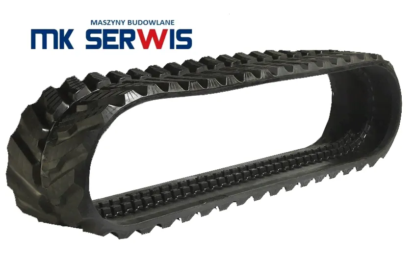Резиновая гусеница SUNWARD SWE20 HITACH ZX17 KUBOTA