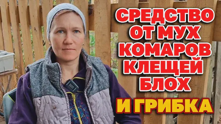 ВЫЛЕЧИТ ГРИБОК НА НОГАХ СРЕДСТВО ОТ КЛЕЩЕЙ И КОМАРОВ ИЗБАВИТ ЖИВОТНЫХ ОТ БЛОХ @obovsemsmarusya