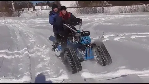 КОРОТКИЕ гусеницы НЕ ХУЖЕ,чем ДЛИННЫЕ мб ПРОРАБ