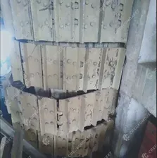 CAT D10 Гусеница в сборе 44L 1G 610 мм