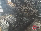 Комплект гусениц ТДТ-55, Полуцепь гусеничная ТДТ-55, Гусеница трелевочника ТДТ-55А, Звено гусеницы ТДТ-55.