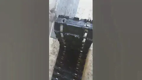 Гусеница Camoplast RipSaw 9149H