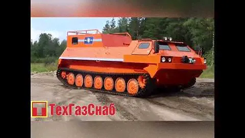 МТЛБу