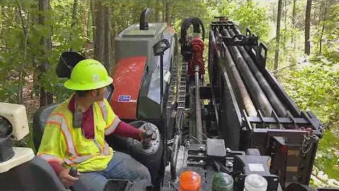 JT24 Ditch Witch