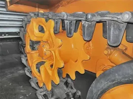 Гусеница 2М.76.СБ МТЛБ