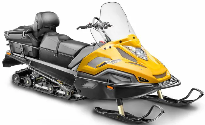 Снегоход STELS СТАВР WT600 LUX (50 гусеница)-0