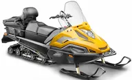 Снегоход STELS СТАВР WT600 LUX (50 гусеница)
