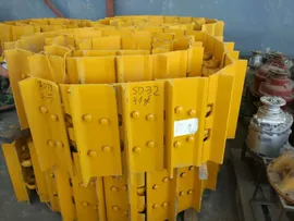 Гусеница в сборе sd32 41 звено 560 мм Shantui