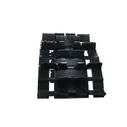 Гусеница Composit M66 3R для снегохода BRP Polaris 154 х 15 х 262- 2.86 FK01010 Гусеницы для снегохода