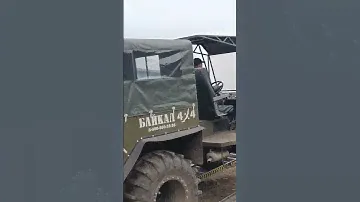 #allterrain #вездеходы
