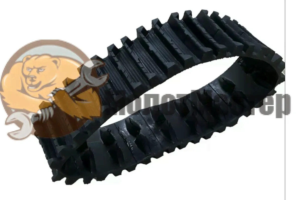 Гусеница снегоуборщика Huter SGC 8100C ( 1 шт)