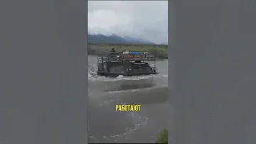 Рассказали о вариантах доставки снегоболотоходов #вездеход #мтлб #мтлбу #offroad #снегоболотоход