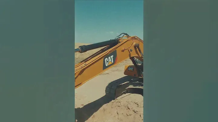 Надежная и экономичная техника - это про гидравлический экскаватор Cat® 320