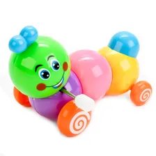"Умка" Заводная игрушка Гусеница