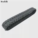 Резиновая гусеница для мини экскаватора Kubota KH 008 размер гусеницы 180x72x37