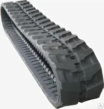 Гусеница резинометаллическая TOTAL 300x52,5x84W