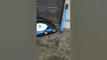 🚜 Гусеничный привод для мотоблока Нева/Ока/Каскад #приставка #гусеницы