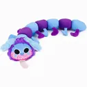 Мягкая игрушка / Собака Гусеница Хаги-Ваги Dog / Пи Джей Мопс, 70см