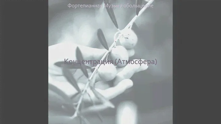Звуки (За работой)