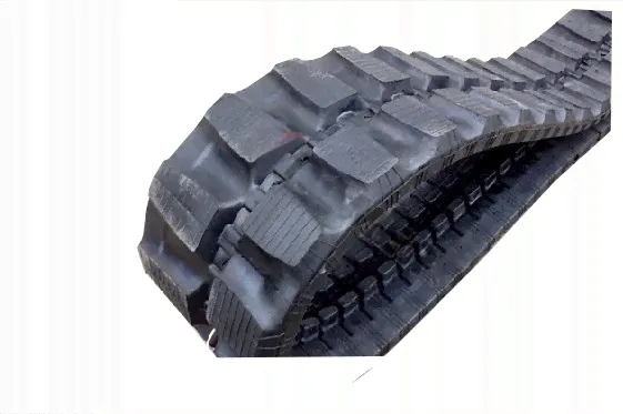 РЕЗИНОВАЯ ГУСЕНИЦА 300X55.5X82Y АСИММЕТРИЧНАЯ YANMAR