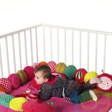 Гусеница Джульетта-игрушка мягкая
