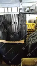 Гусеница в сборе 49 зв 600 мм 194-1910 для cat 320