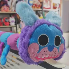 Huggy Wuggy, плюшевые игрушки, гусеница, собака, животное, мягкие куклы, страшные Мягкие плюшевые игрушки, 60 см, подарок для детей (art.: 3920bcf4df915)