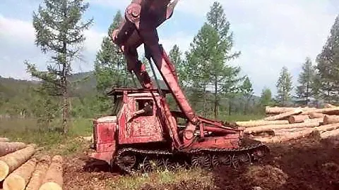 ЛТ-65 на базе тт-4